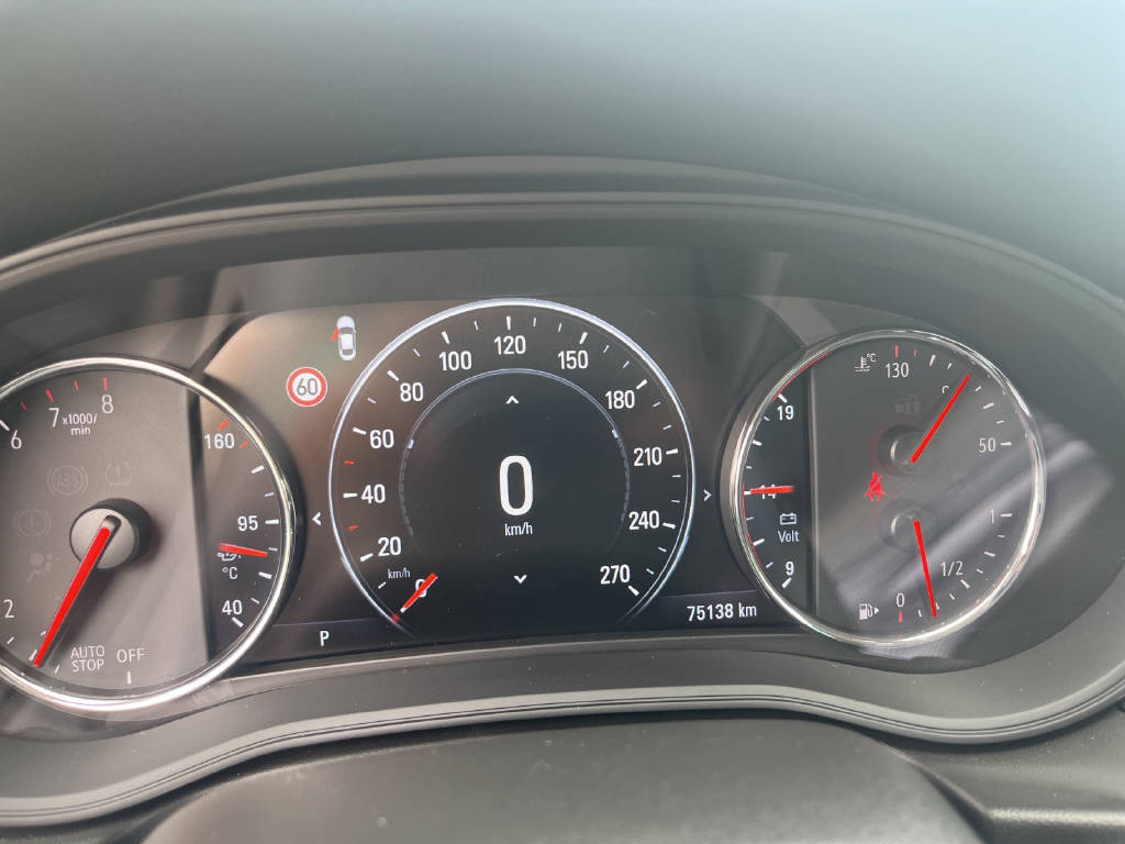 OPEL Insignia Sports Tourer 1.5 T Excellence-image-15