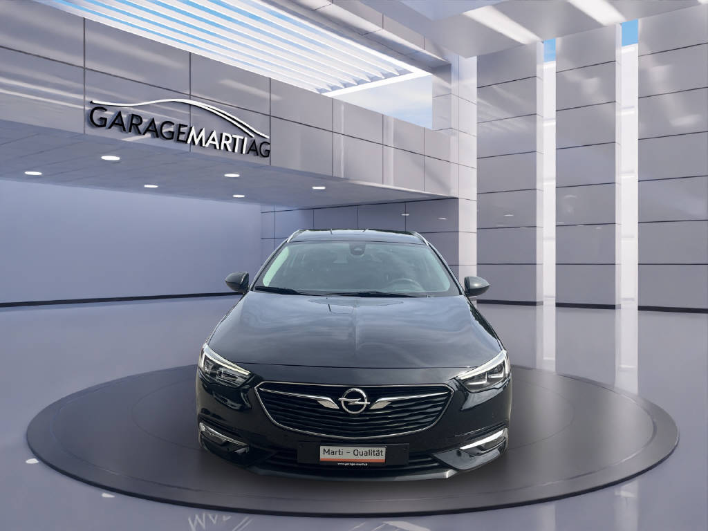 OPEL Insignia Sports Tourer 1.5 T Excellence-showroom-element-1