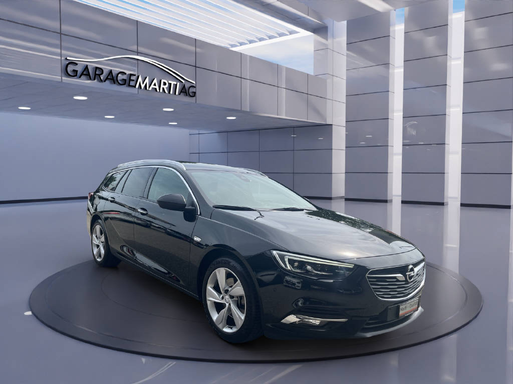 OPEL Insignia Sports Tourer 1.5 T Excellence-showroom-element-2