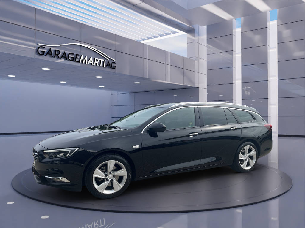OPEL Insignia Sports Tourer 1.5 T Excellence