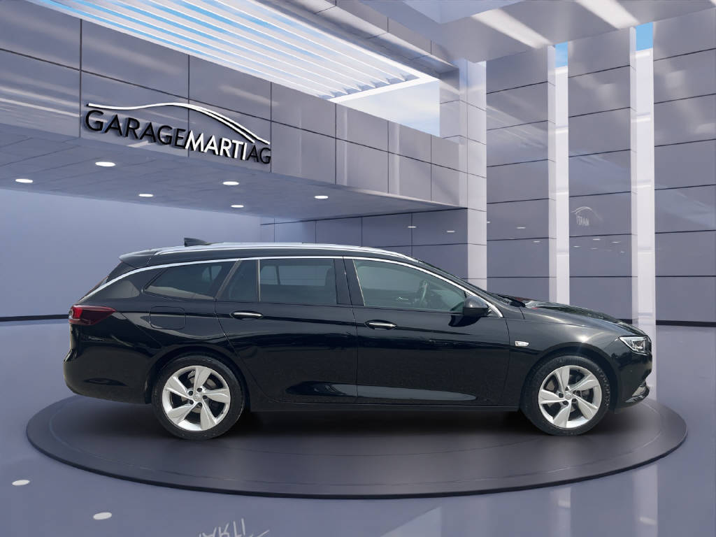 OPEL Insignia Sports Tourer 1.5 T Excellence-showroom-element-3