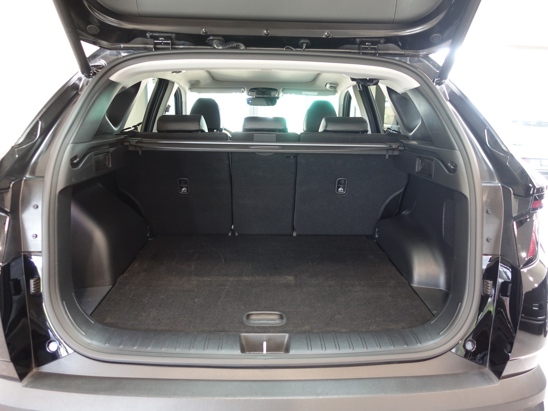 HYUNDAI Tucson 1.6 48V Vertex 4WD Panoramadach-image-21