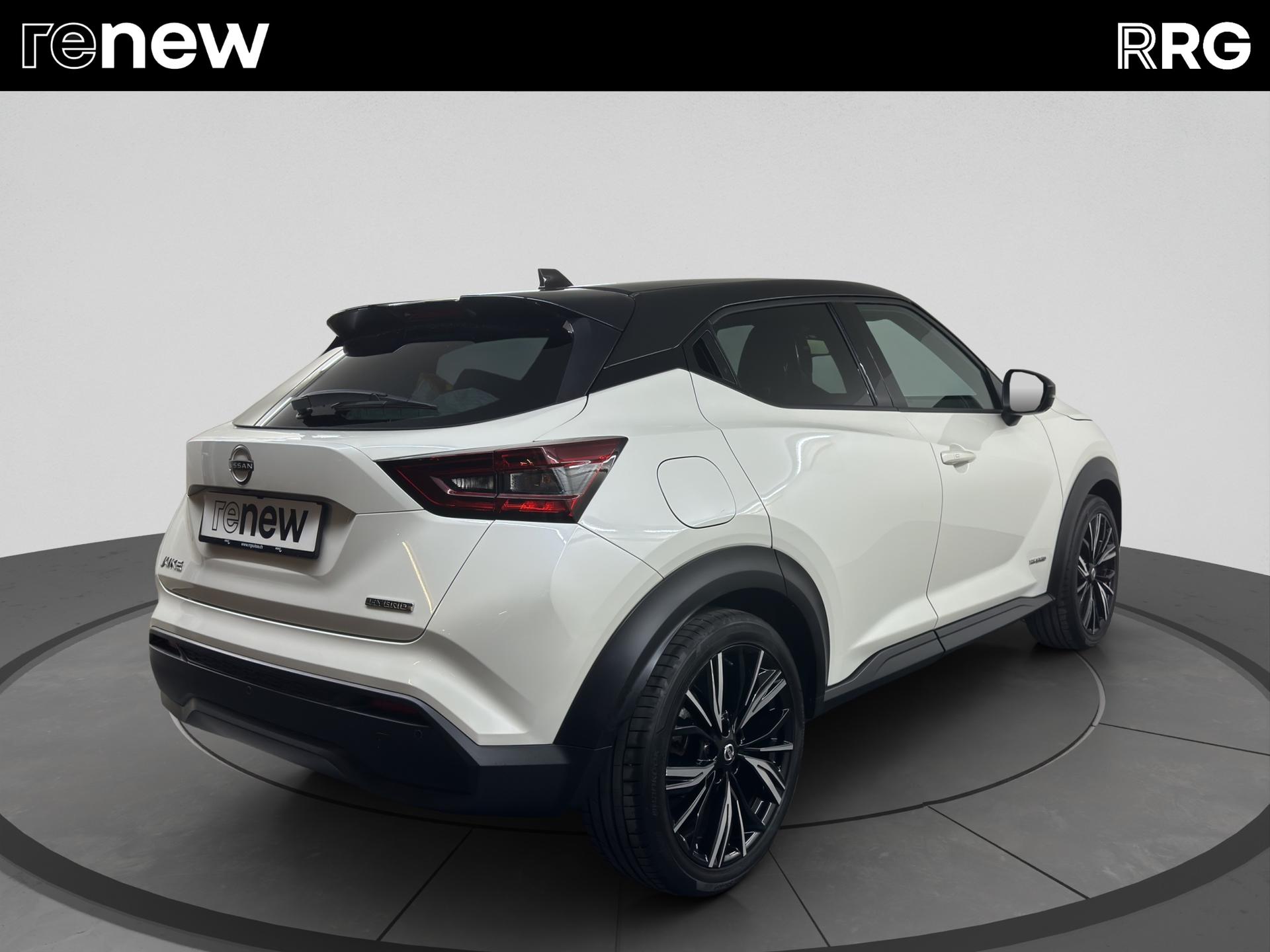 NISSAN Juke 1.6 FHEV Tekna-showroom-element-3