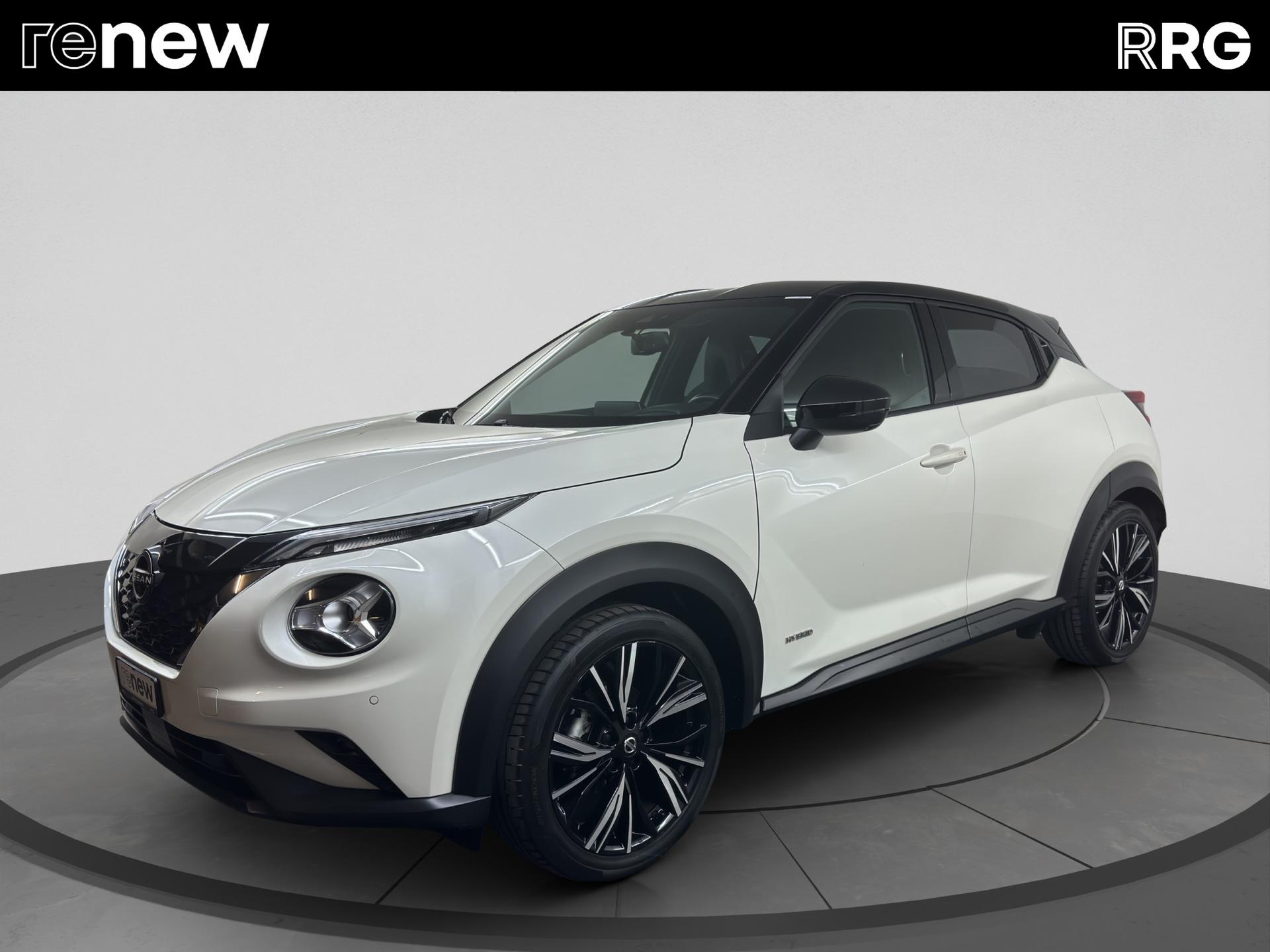 NISSAN Juke 1.6 FHEV Tekna-showroom-element-2