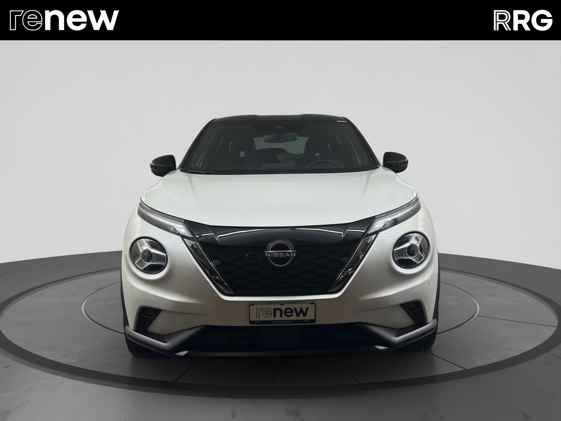 NISSAN Juke 1.6 FHEV Tekna-showroom-element-1
