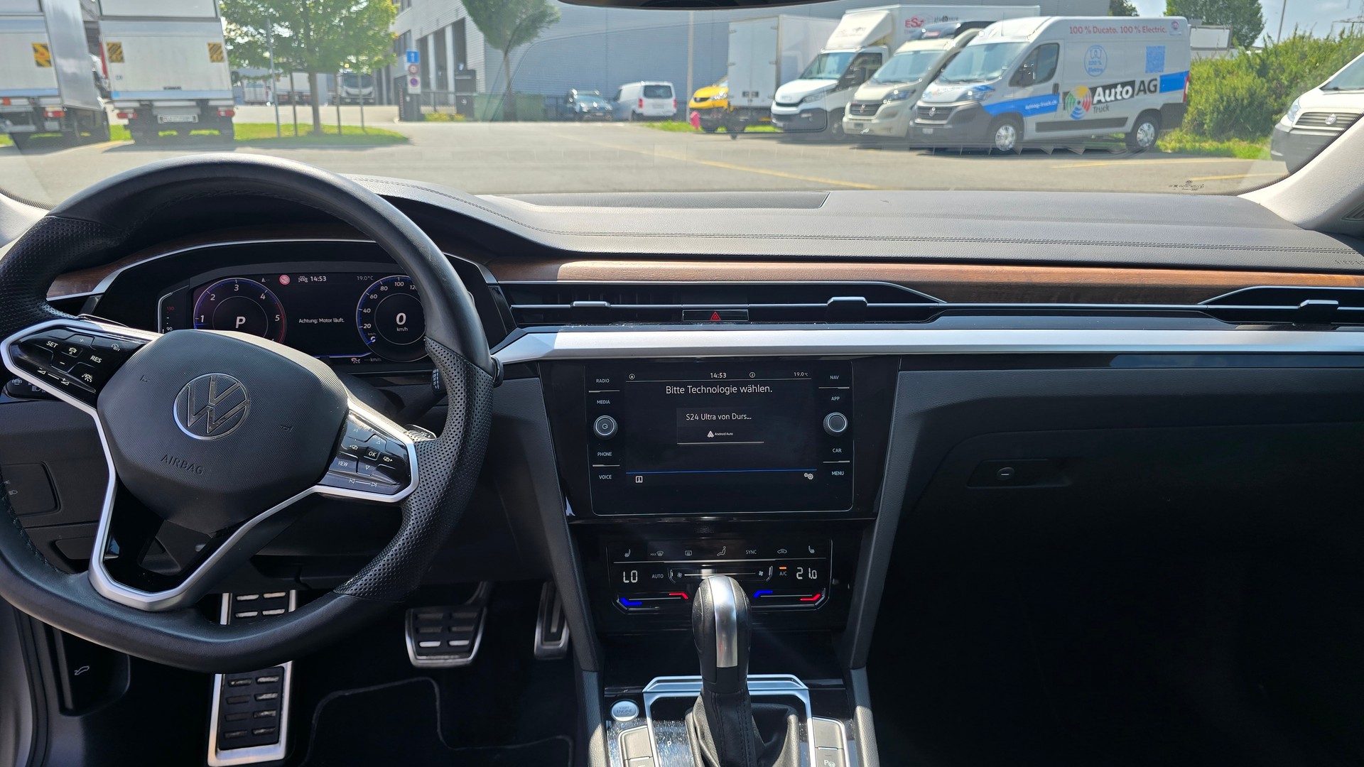 VW Arteon SB 2.0 TDI Elegance 4Motion DSG-image-15