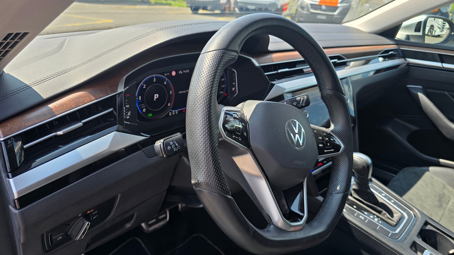 VW Arteon SB 2.0 TDI Elegance 4Motion DSG-image-18