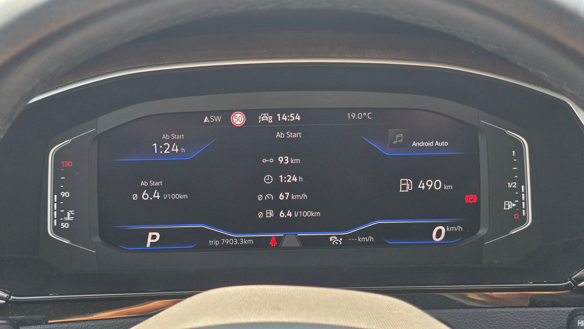 VW Arteon SB 2.0 TDI Elegance 4Motion DSG-image-21