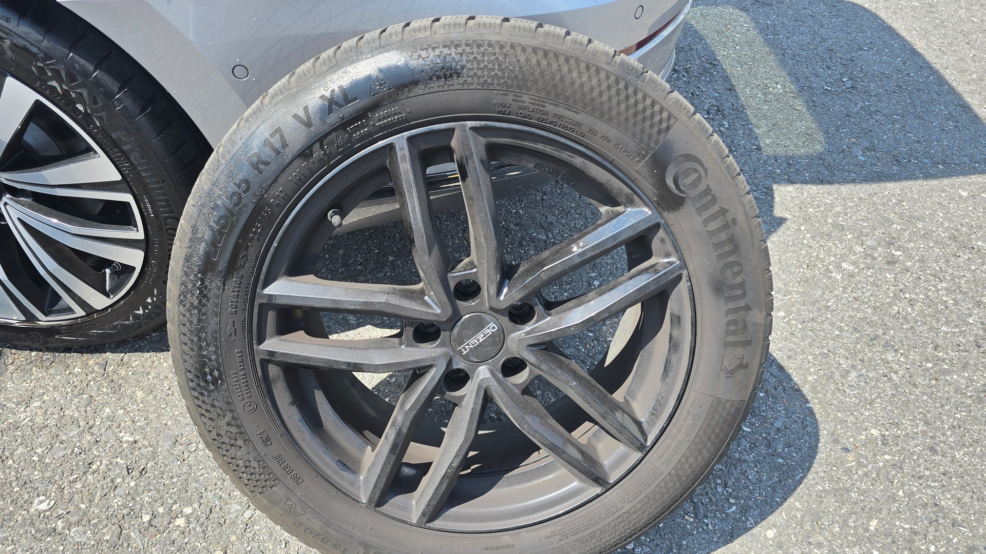 VW Arteon SB 2.0 TDI Elegance 4Motion DSG-image-11