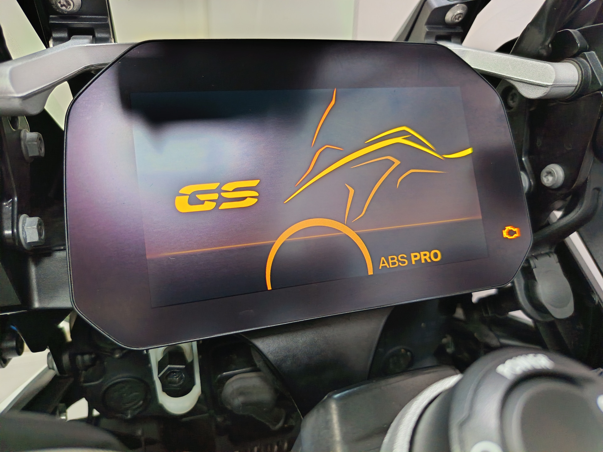 BMW R 1250 GS HP - Leasing 239 chf par mois-image-8