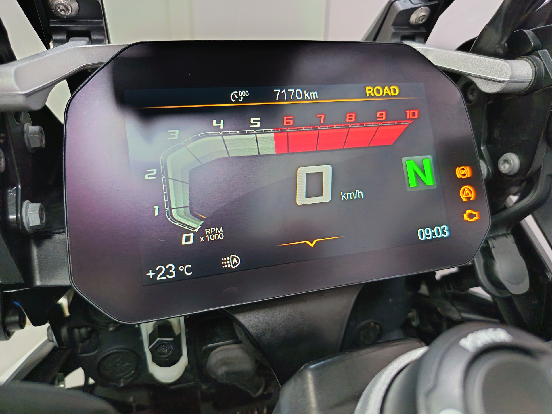 BMW R 1250 GS HP - Leasing 239 chf par mois-image-9