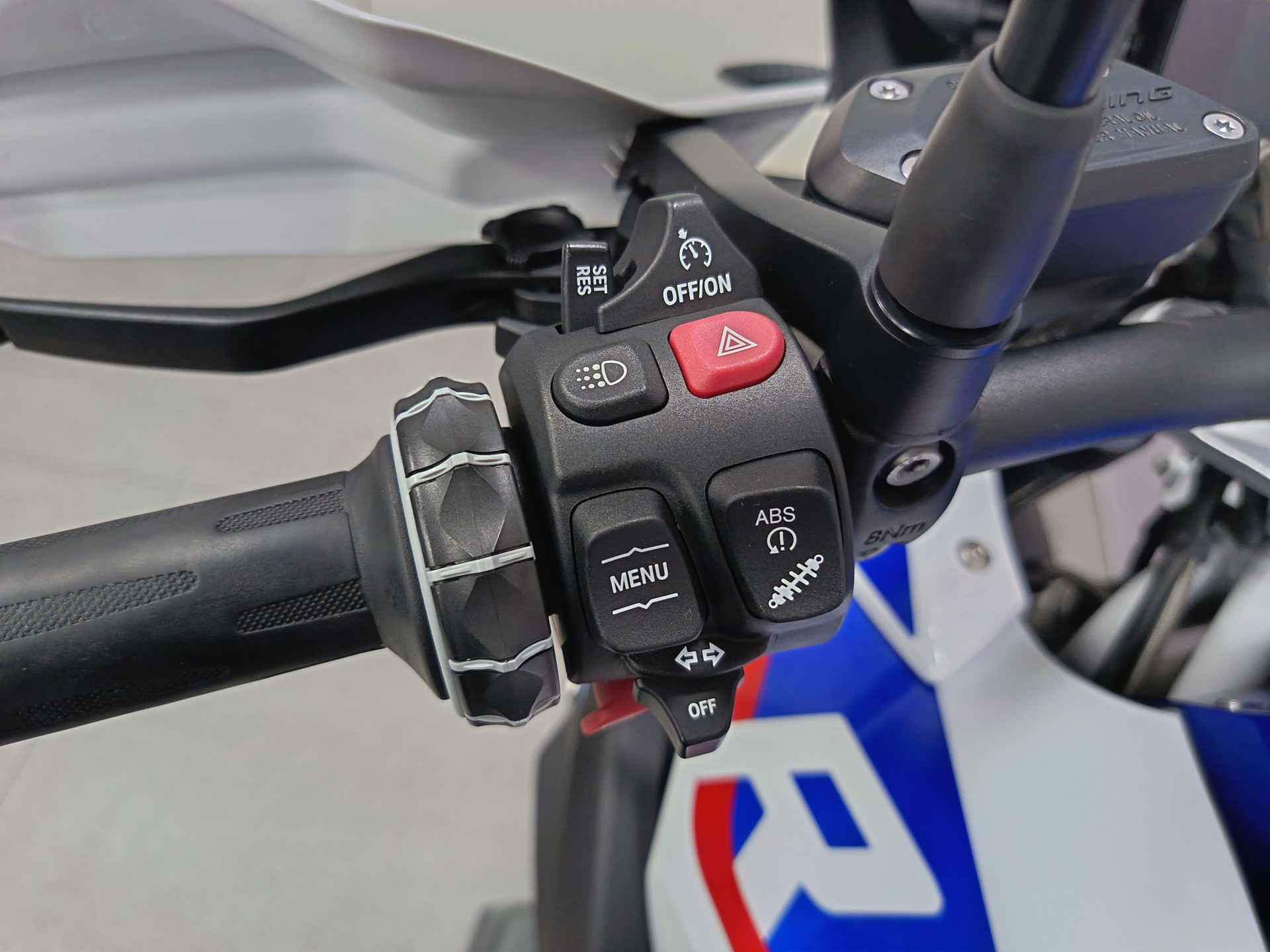 BMW R 1250 GS HP - Leasing 239 chf par mois-image-6