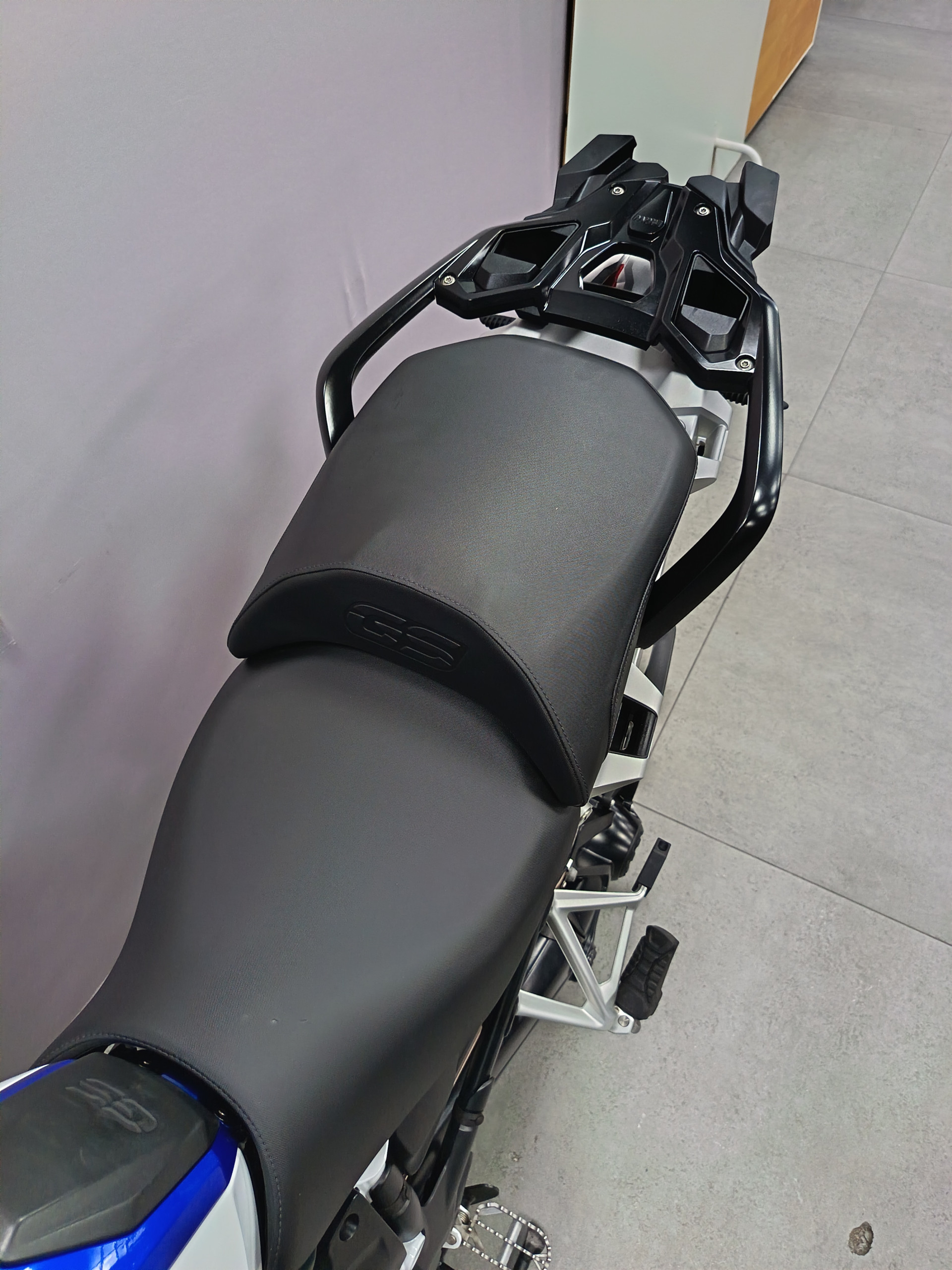 BMW R 1250 GS HP - Leasing 239 chf par mois-image-5