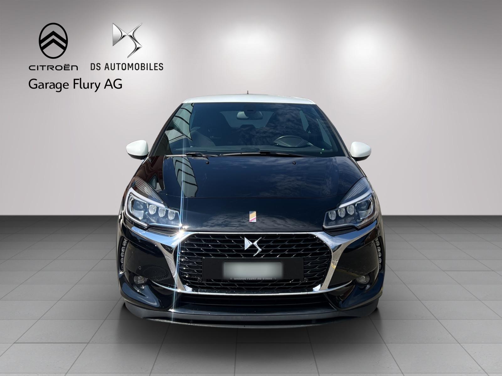 DS AUTOMOBILES Automobiles DS3 1.6 THP 208 Performance-image-6