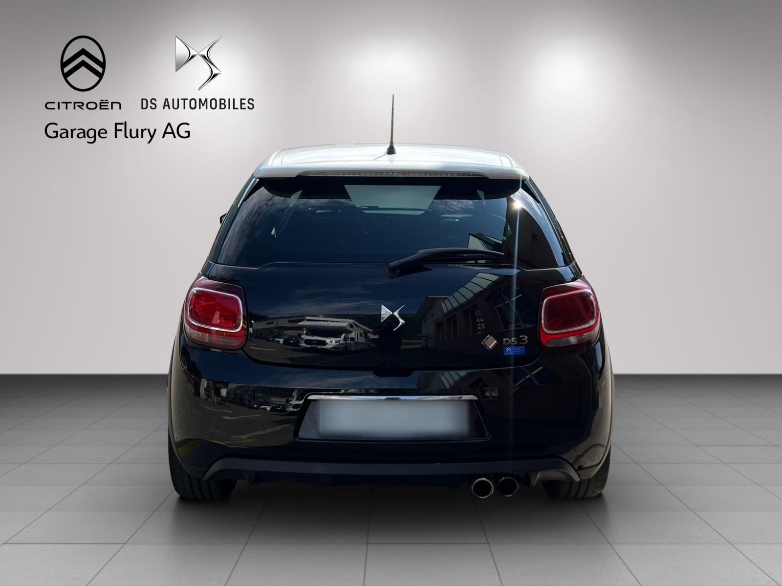 DS AUTOMOBILES Automobiles DS3 1.6 THP 208 Performance-image-3