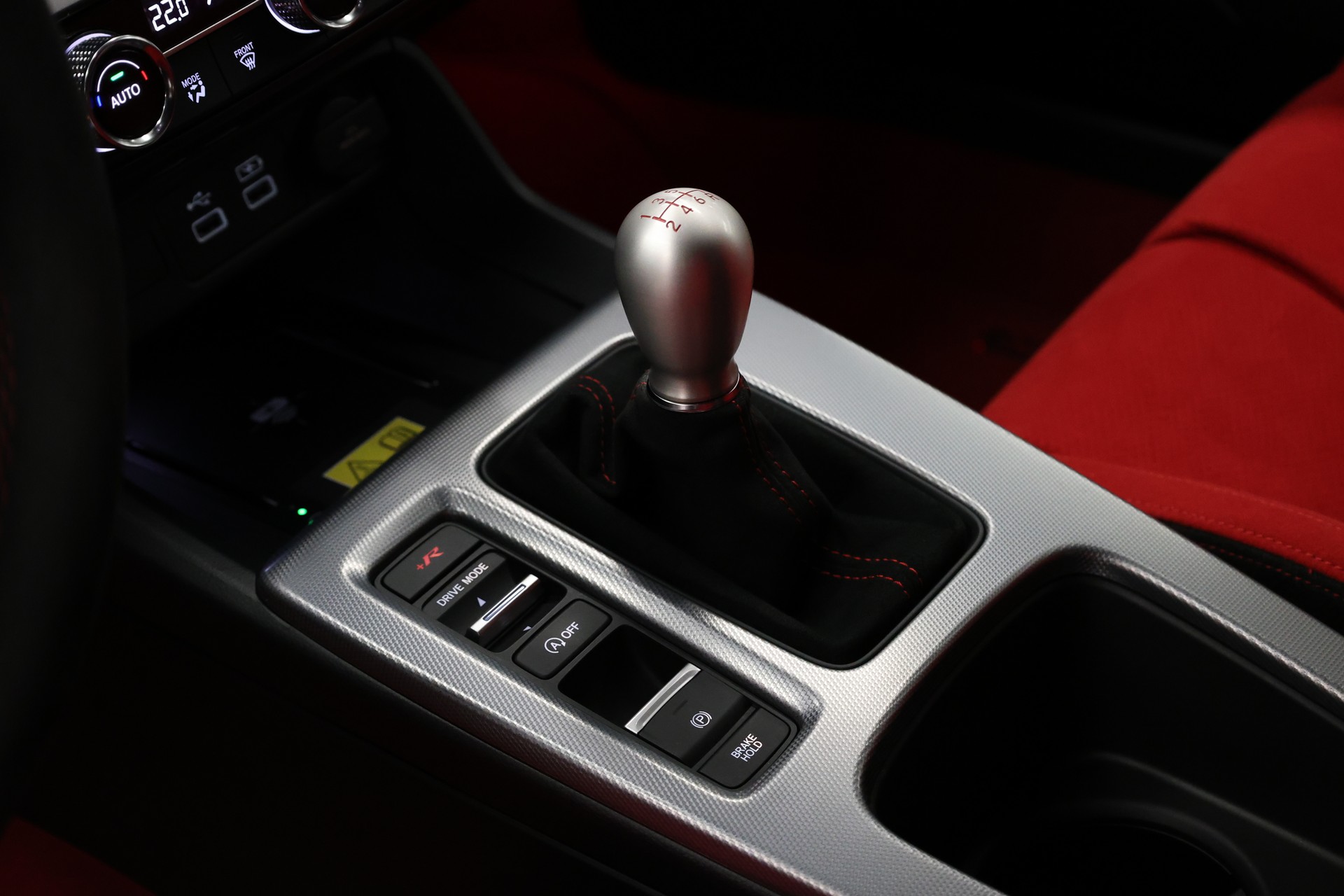 HONDA Civic 2.0 VTEC Type R-image-27
