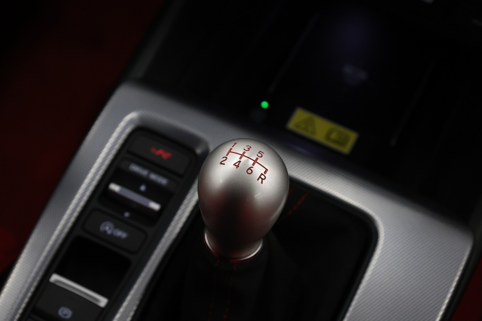 HONDA Civic 2.0 VTEC Type R-image-28
