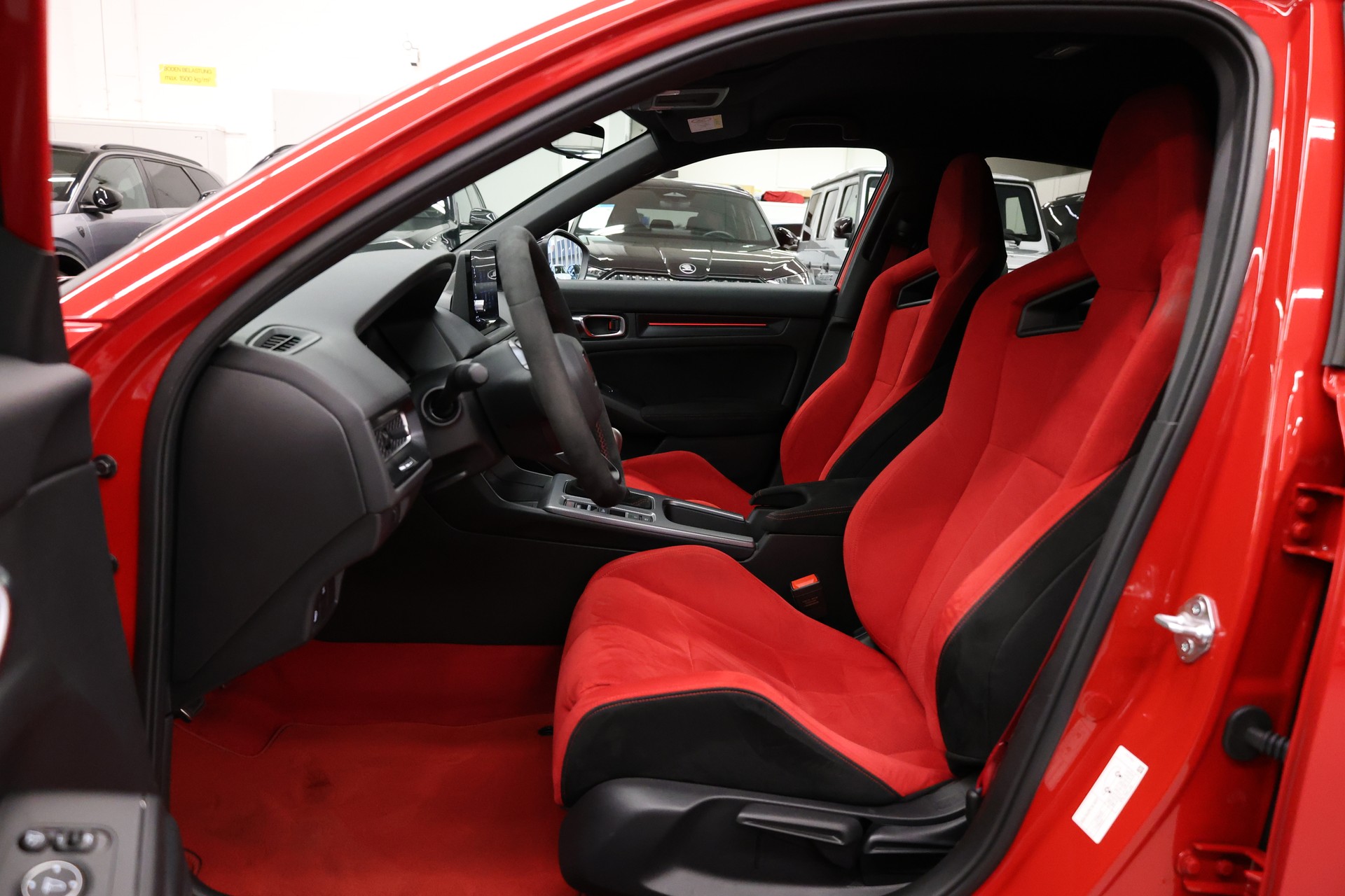 HONDA Civic 2.0 VTEC Type R-image-20
