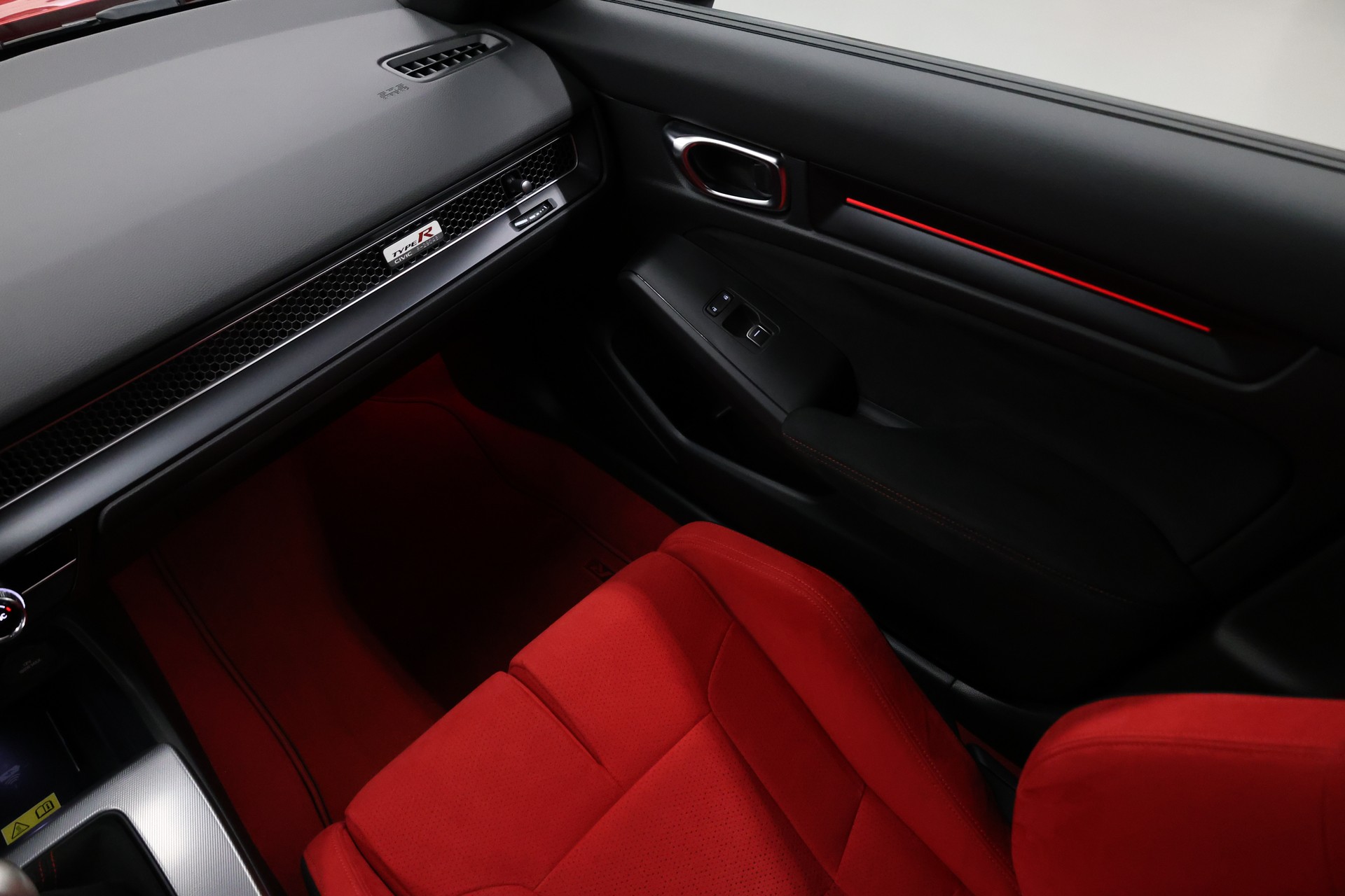 HONDA Civic 2.0 VTEC Type R-image-32