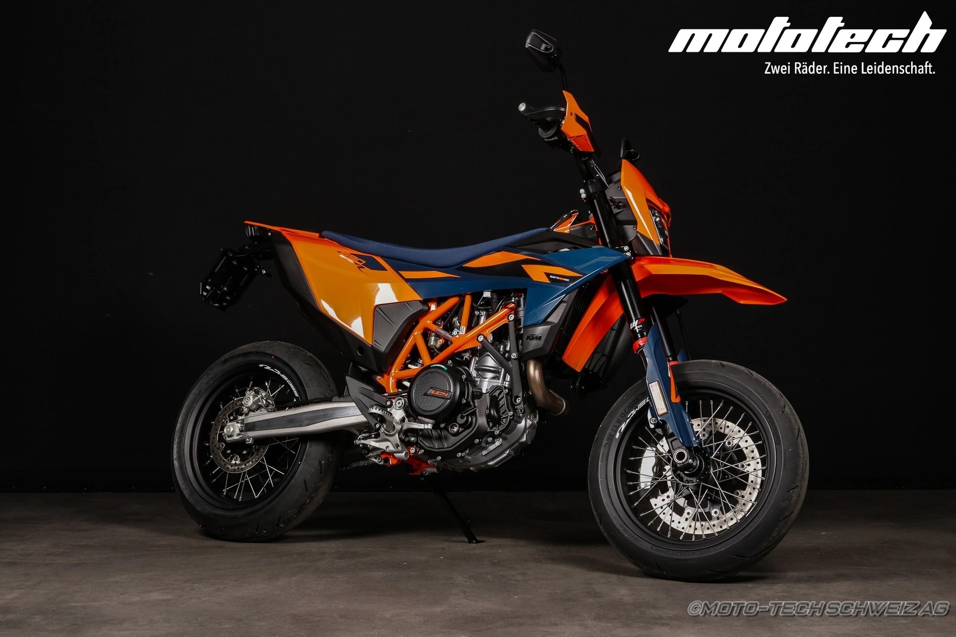 KTM 690 SMC R-image-0