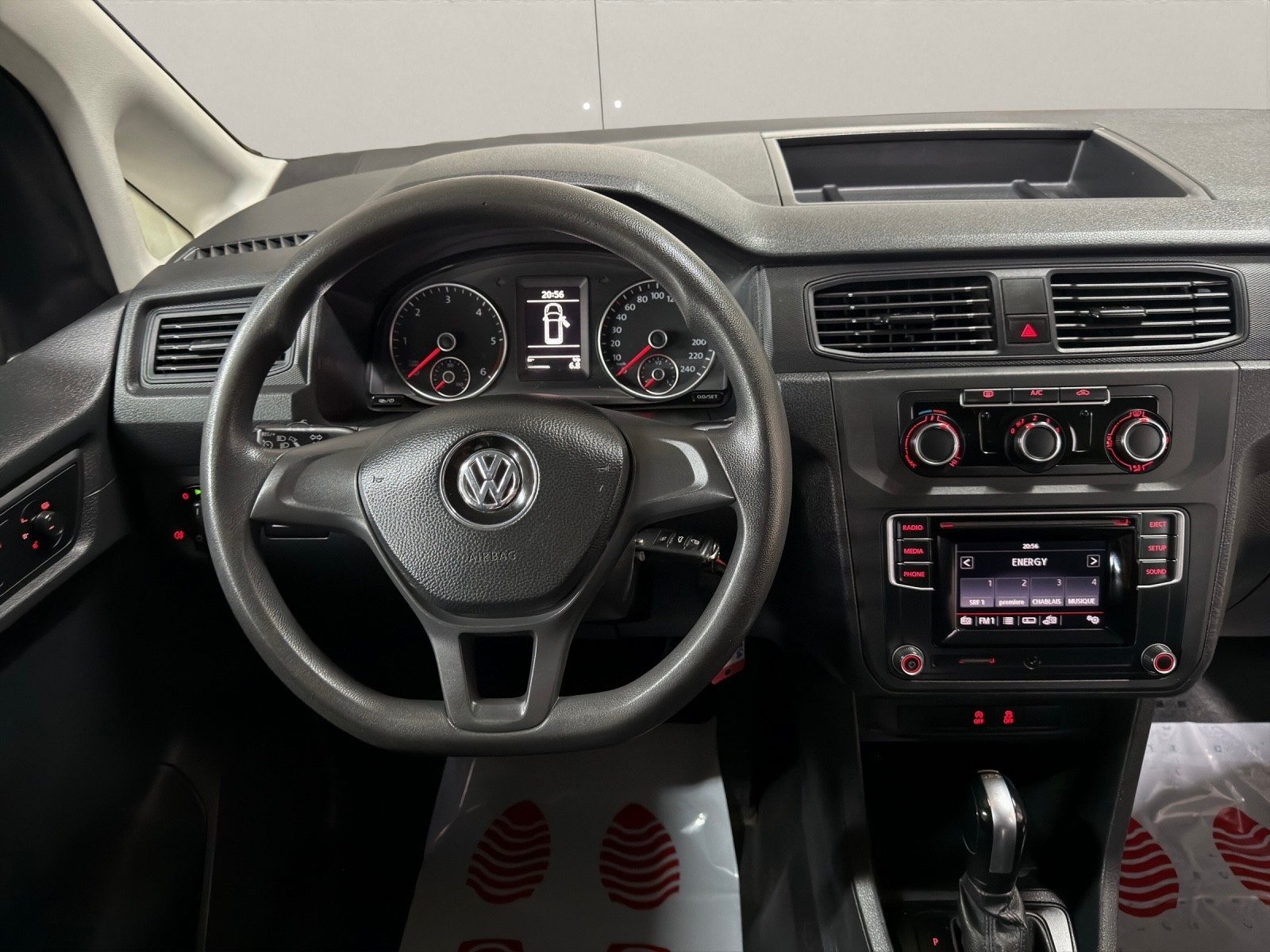 VW Caddy Maxi 2.0TDI 4Mot. DSG ( 150 PS )-image-9