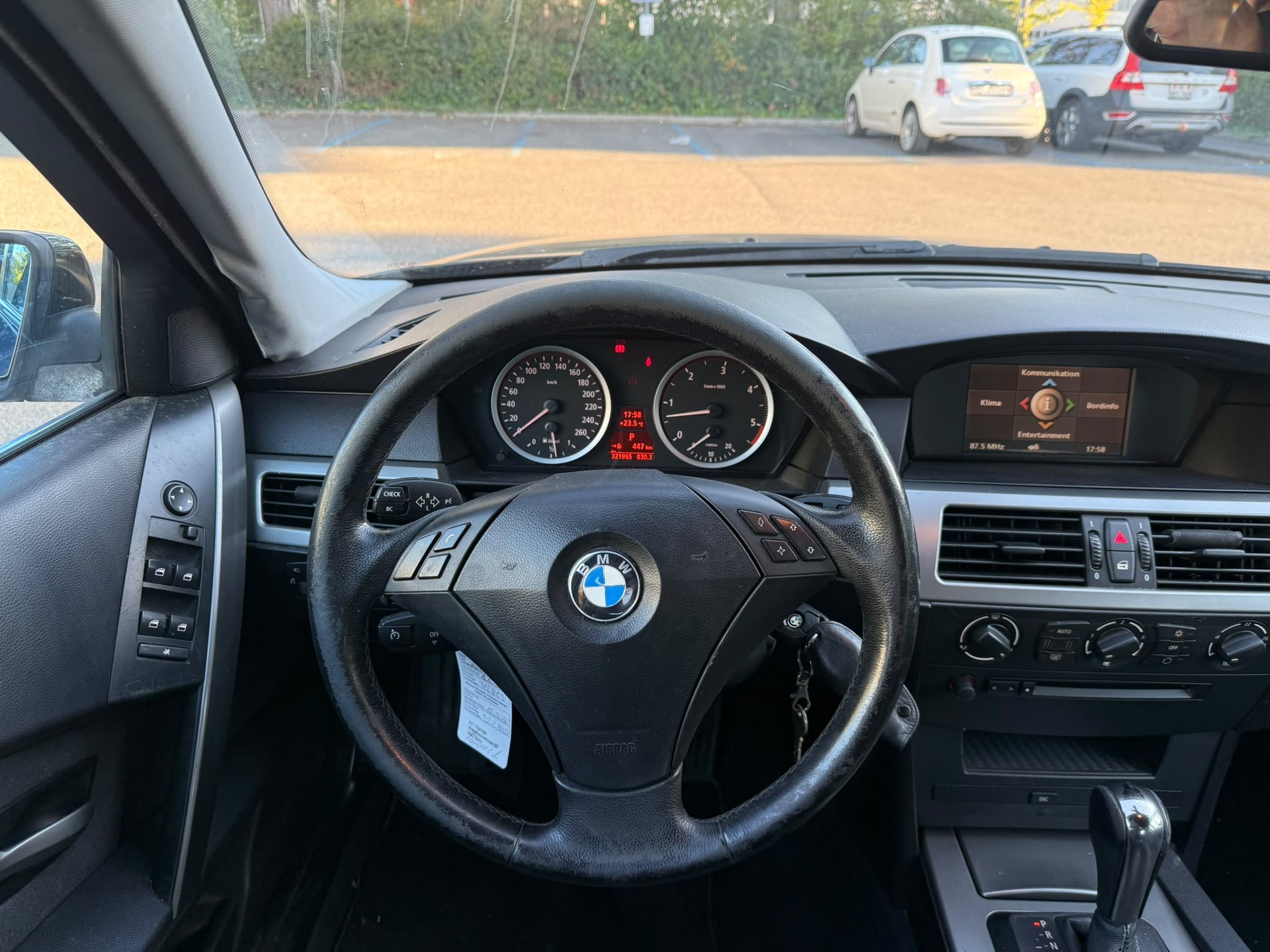 BMW 530d-image-5
