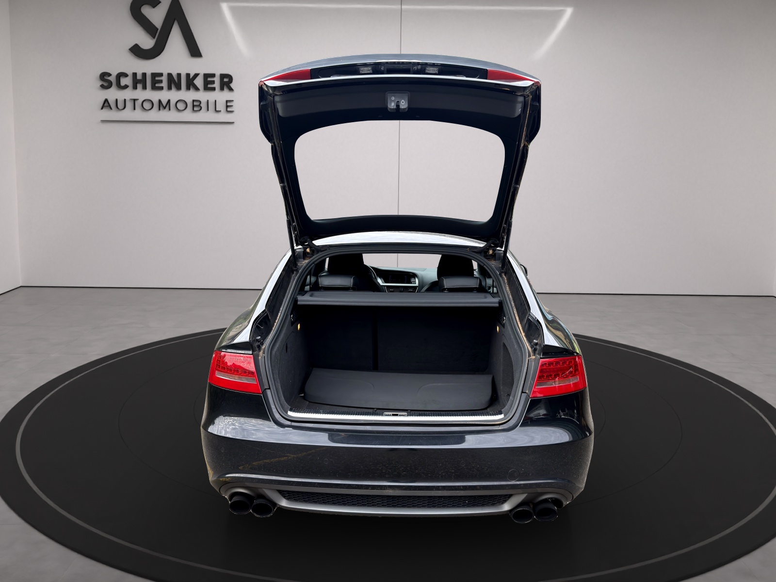 AUDI A5 Sportback 2.0 TFSI quattro S-tronic-image-15