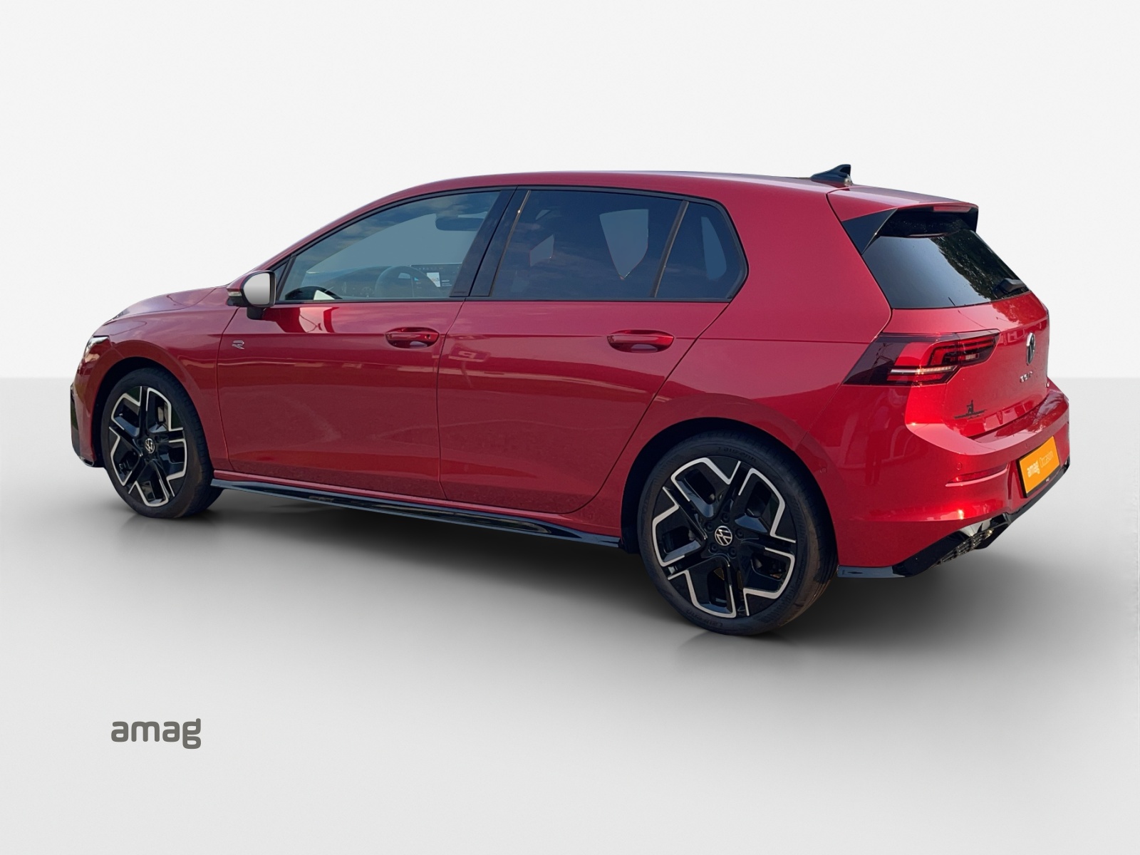 VW Golf 2.0 TSI R-Line DSG 4 Motion-showroom-element-2