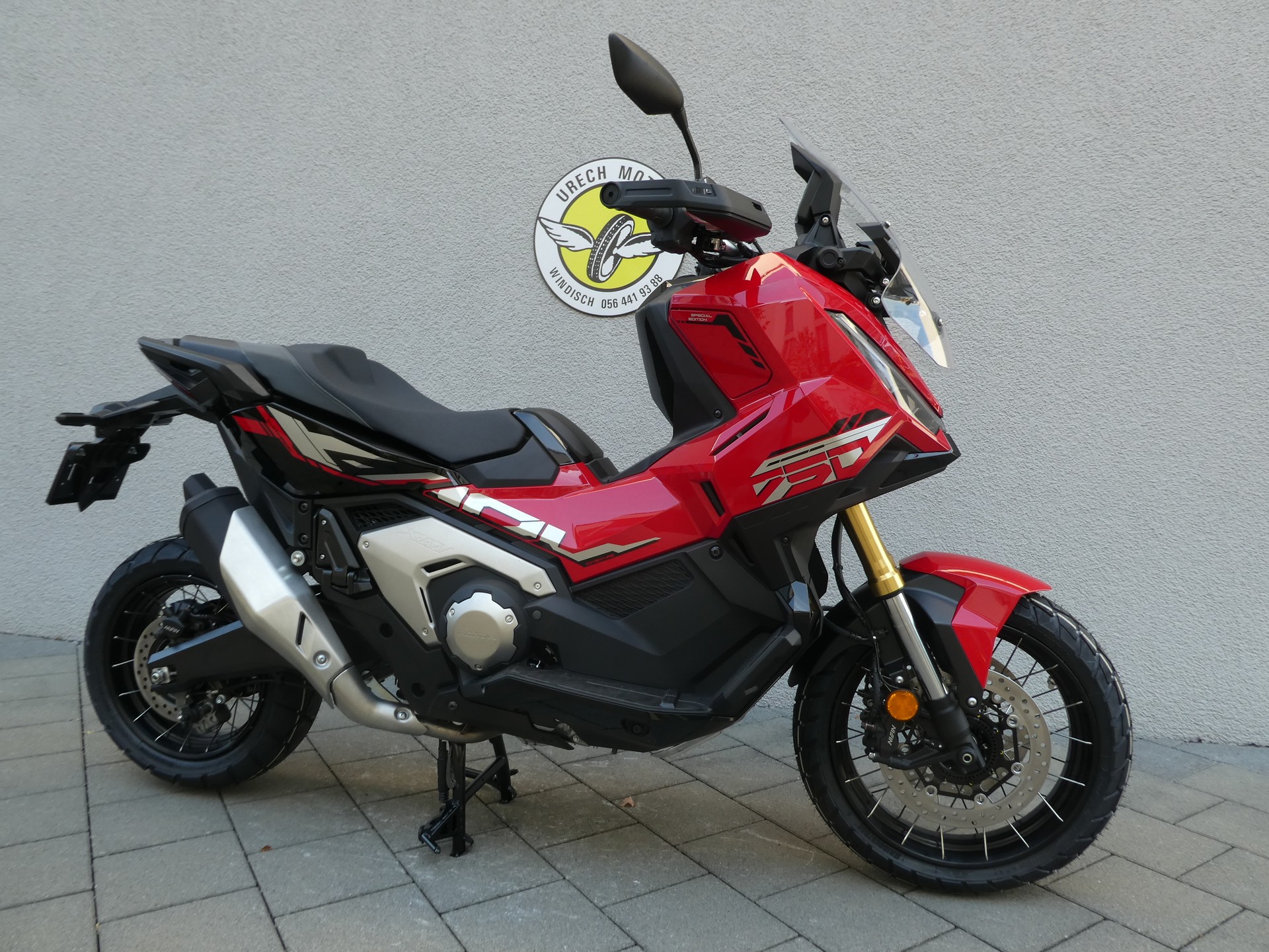 HONDA X-ADV 750-image-0