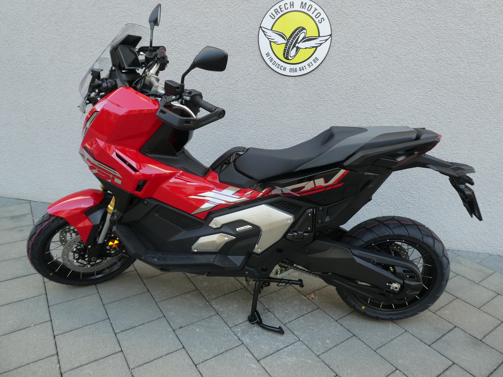 HONDA X-ADV 750-image-1