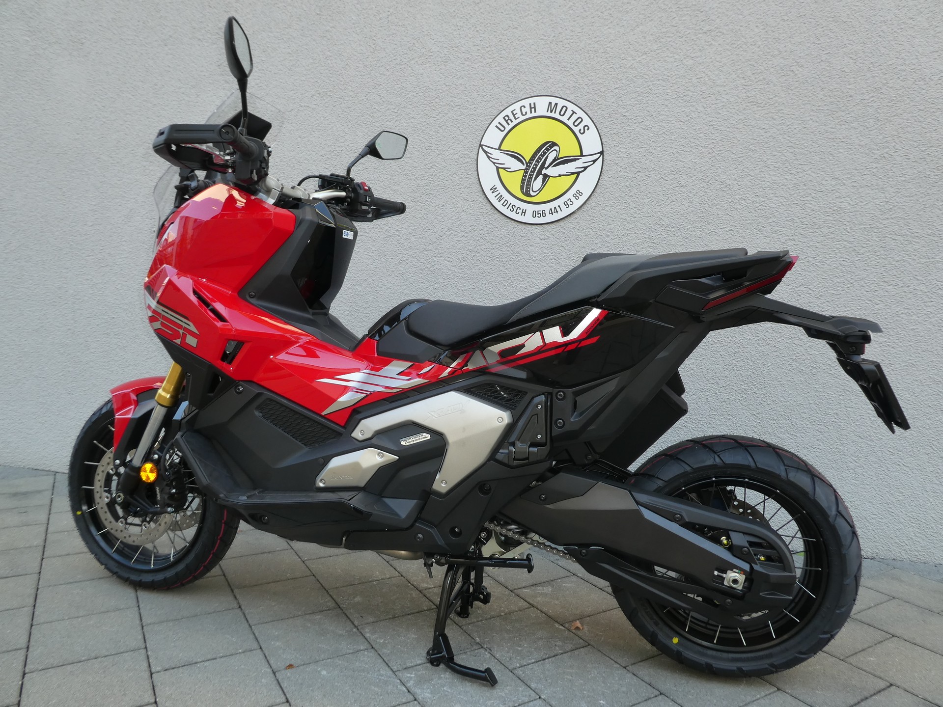 HONDA X-ADV 750-image-5