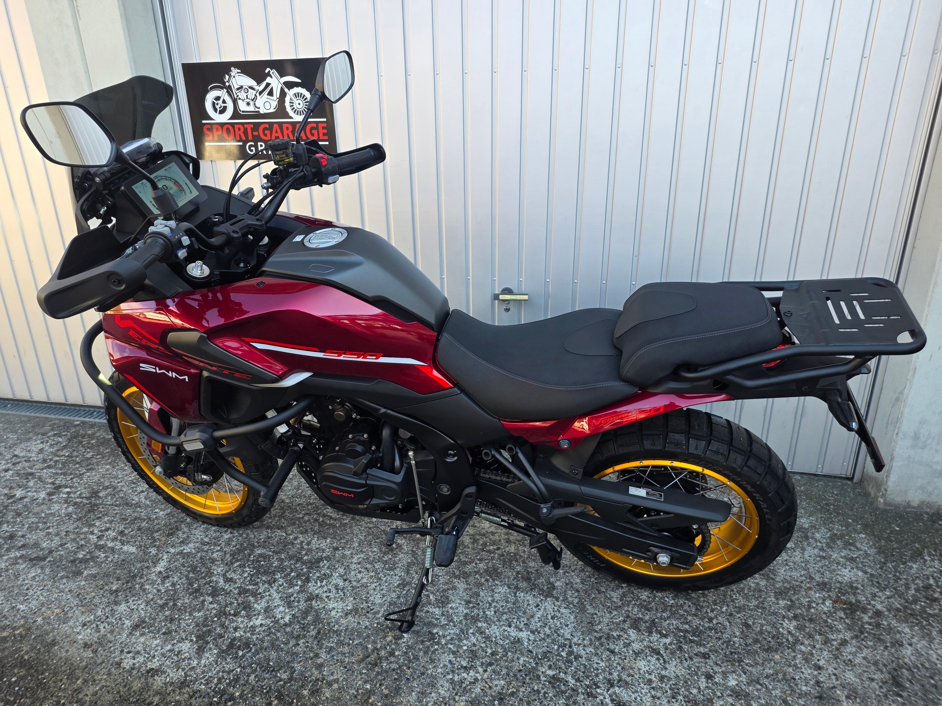 SWM Versante 550 GT-image-3