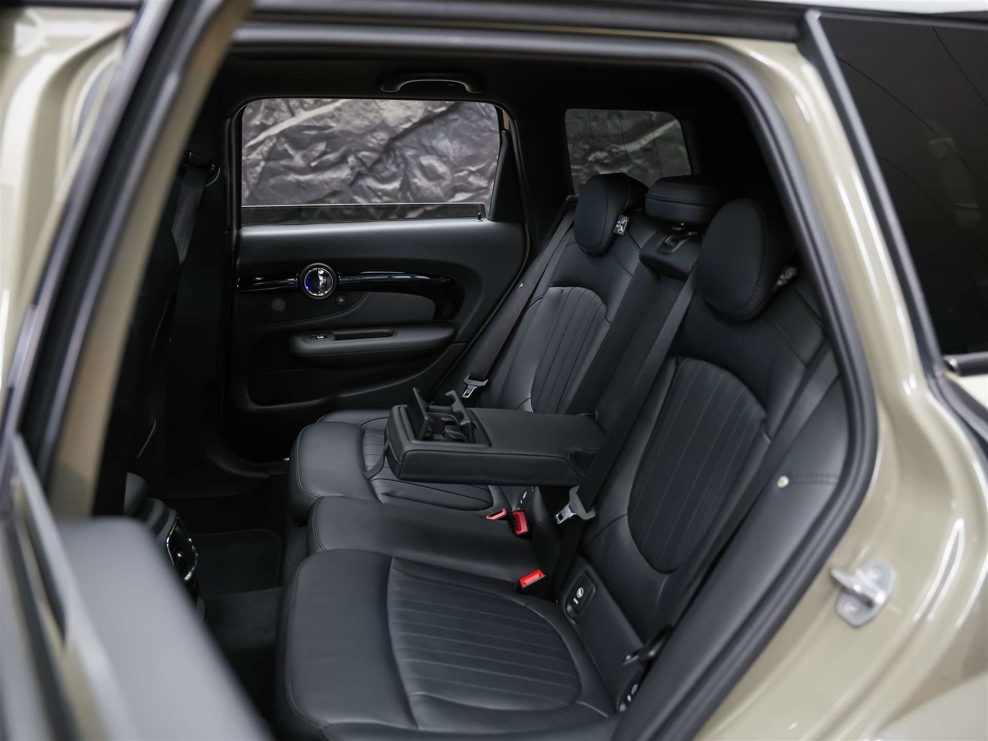MINI Clubman Cooper S ALL4 Steptronic *CH Fahrzeug*Head Up*Panorama*-image-14