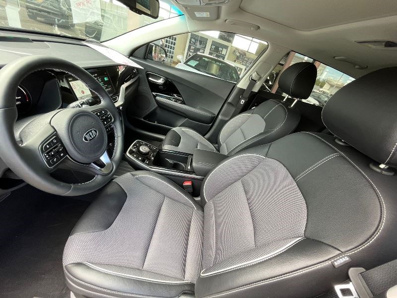 KIA E NIRO-image-6