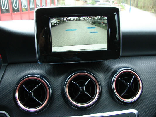 MERCEDES-BENZ A 180 CDI-image-6