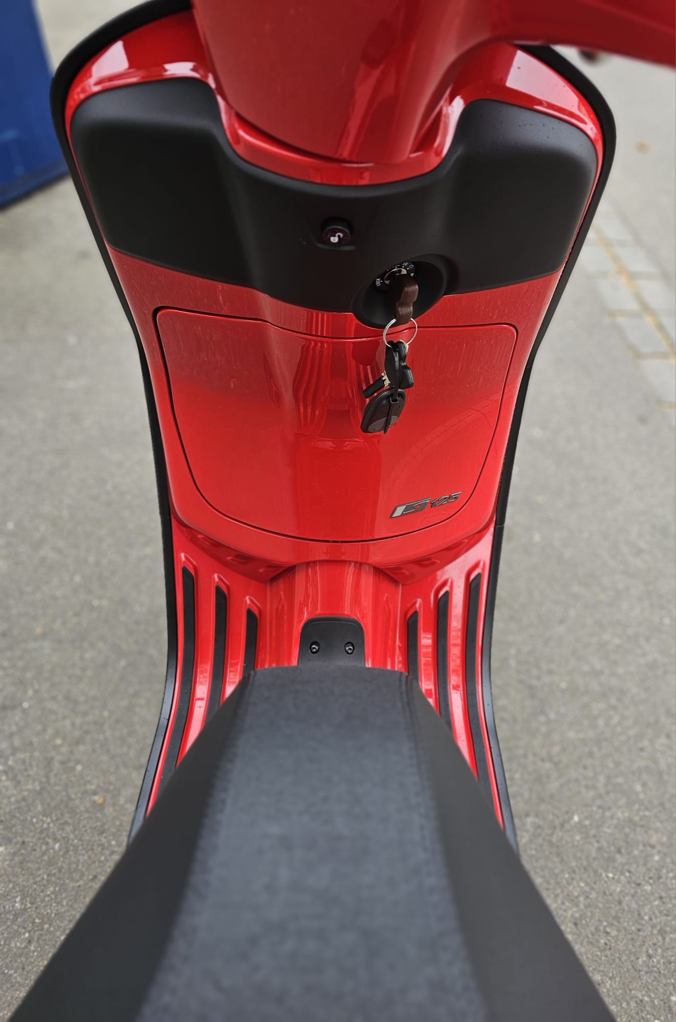PIAGGIO Vespa 125 Sprint Sport-image-6