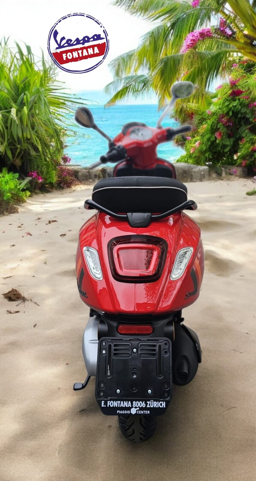 PIAGGIO Vespa 125 Sprint Sport-image-3