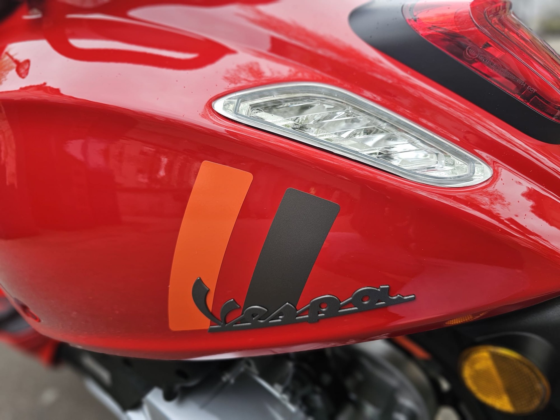 PIAGGIO Vespa 125 Sprint Sport-image-7