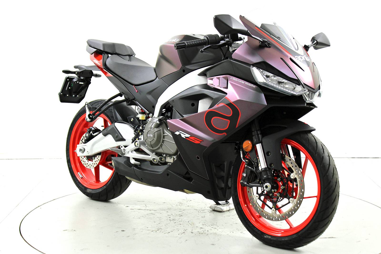 APRILIA RS 457 ABS-image-1
