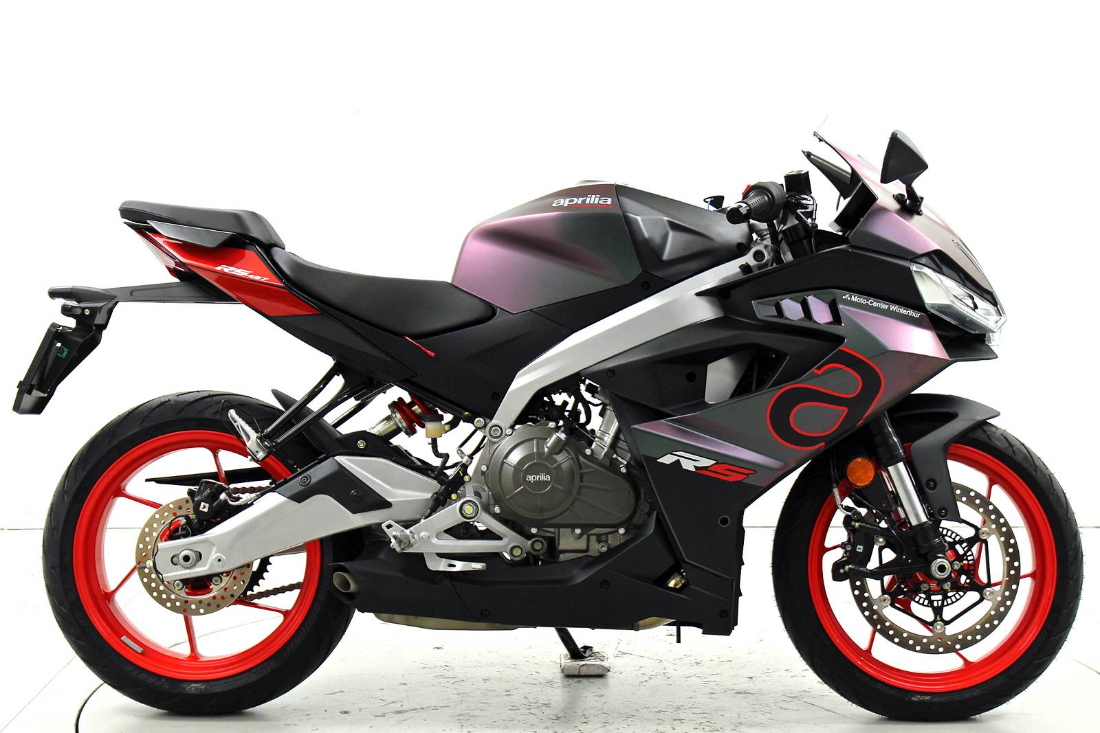 APRILIA RS 457 ABS-image-3