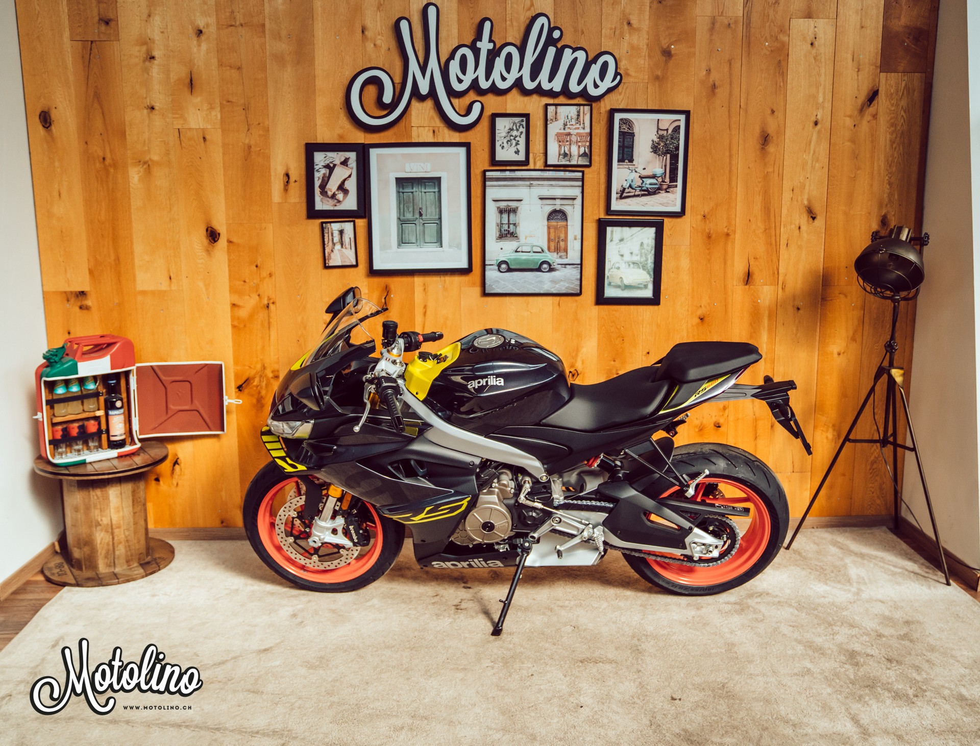 APRILIA RS 660 (35kW) E5+ 2026-image-3