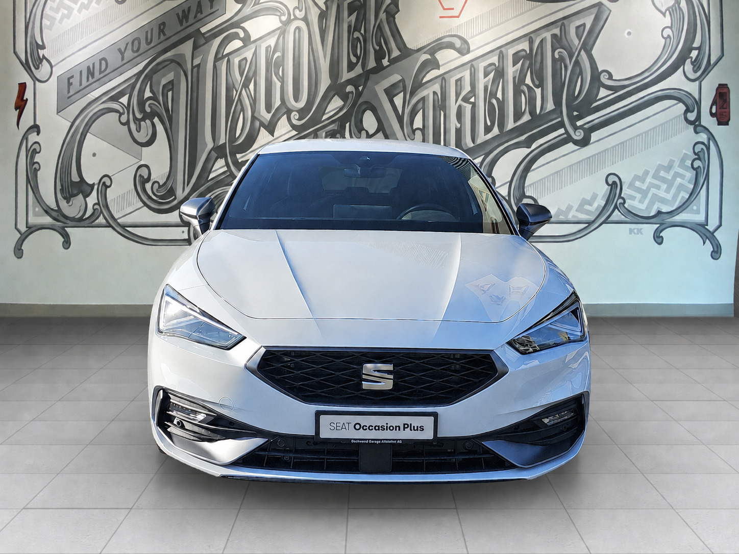 SEAT Leon 1.5 eTSI mHEV DSG Move FR-showroom-element-1