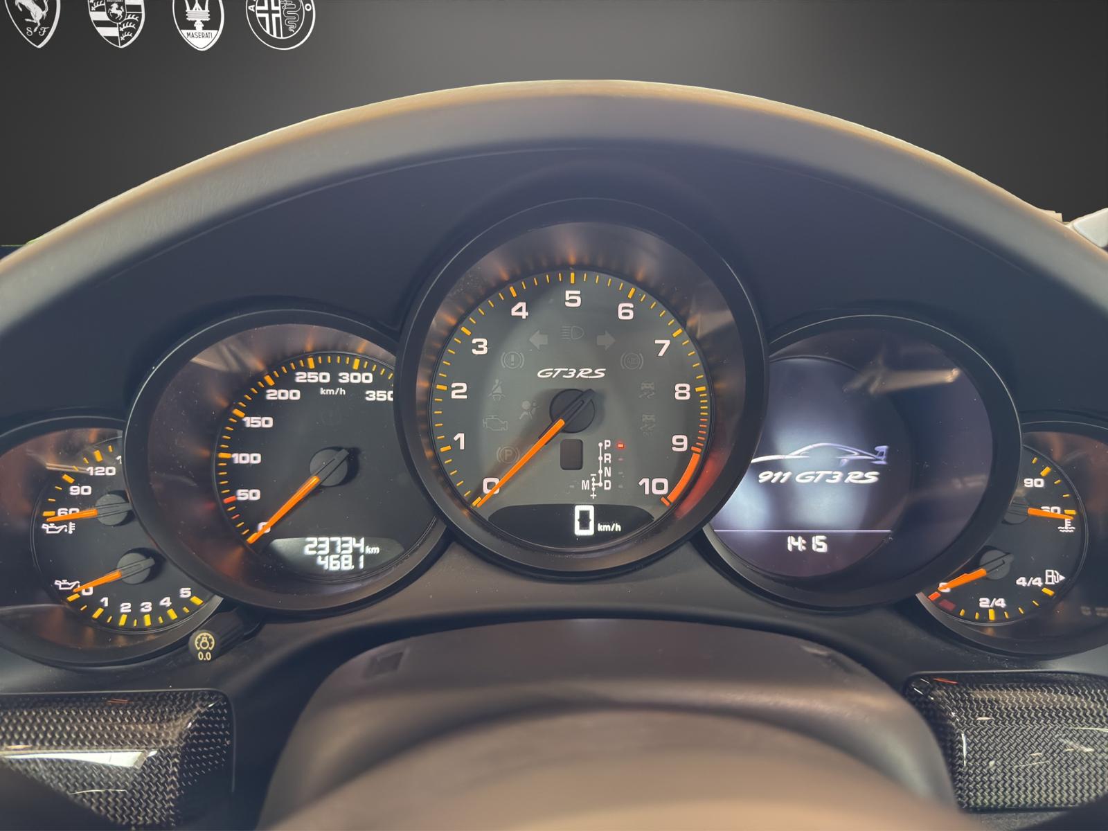 PORSCHE 911 GT3 RS PDK-image-11