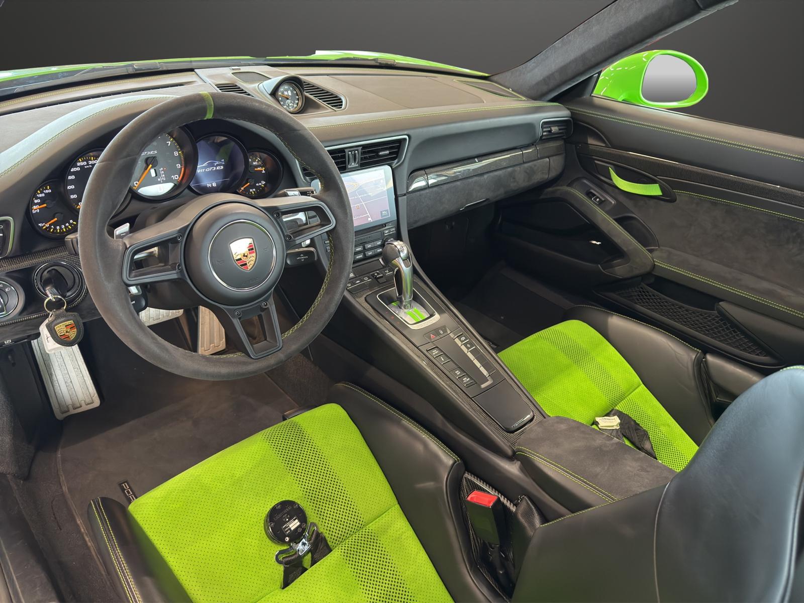 PORSCHE 911 GT3 RS PDK-image-8