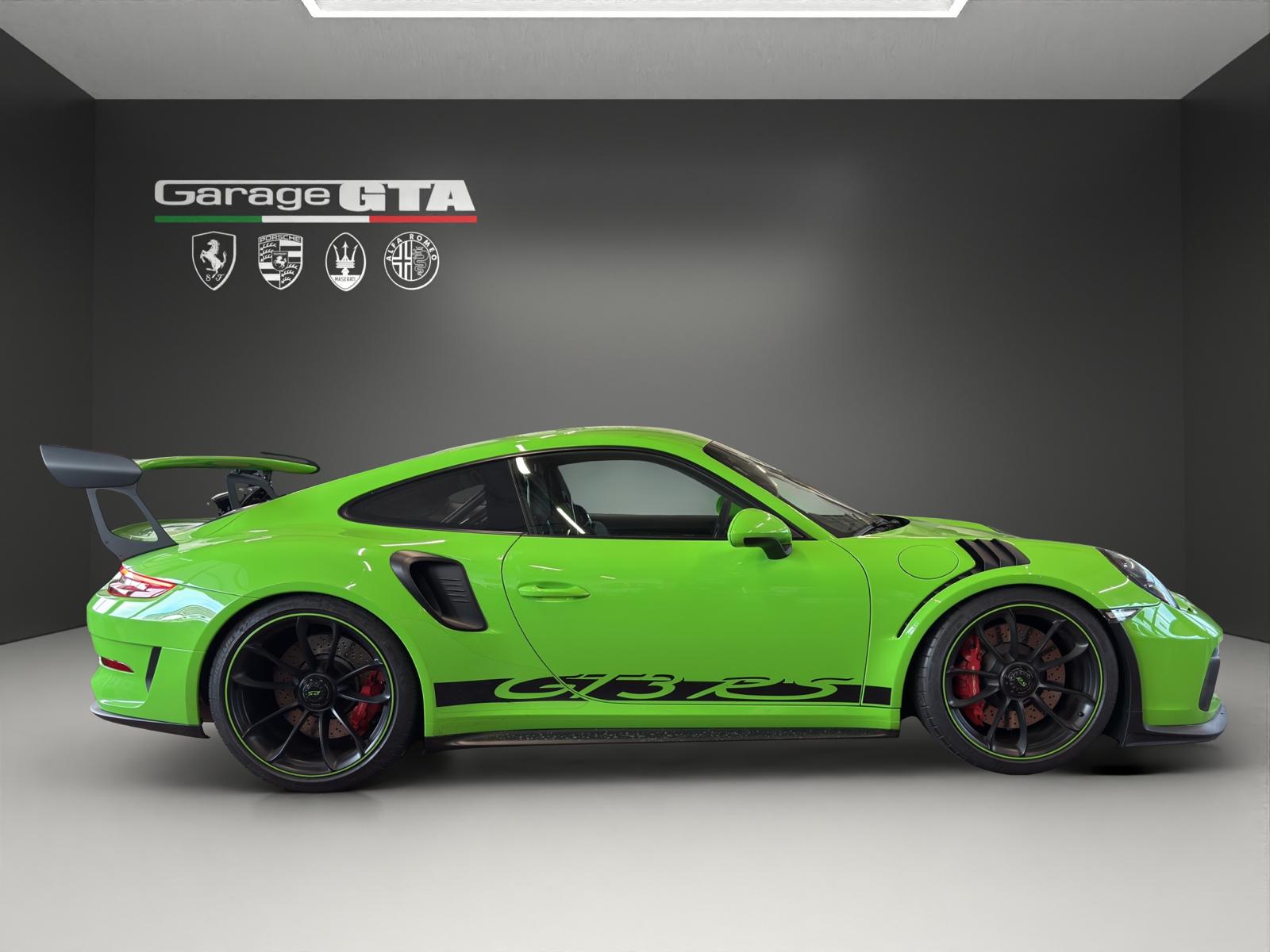 PORSCHE 911 GT3 RS PDK-image-4