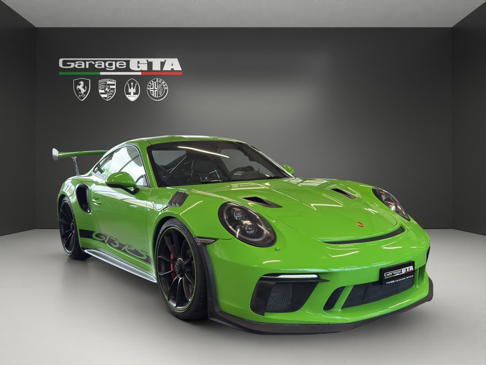 PORSCHE 911 GT3 RS PDK-image-6
