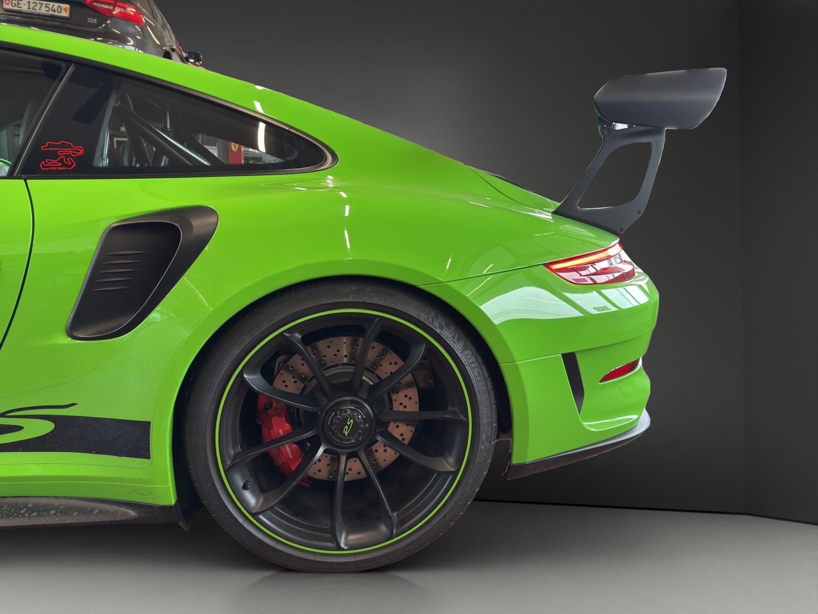 PORSCHE 911 GT3 RS PDK-image-20