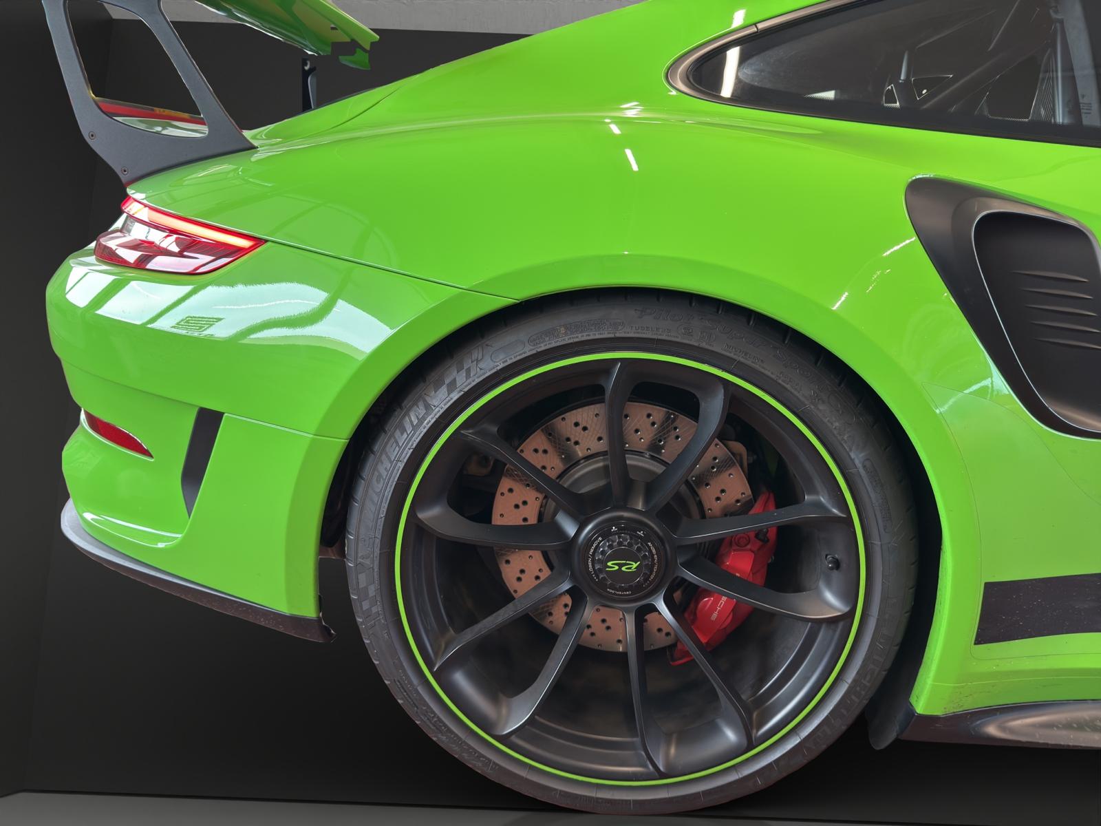 PORSCHE 911 GT3 RS PDK-image-21