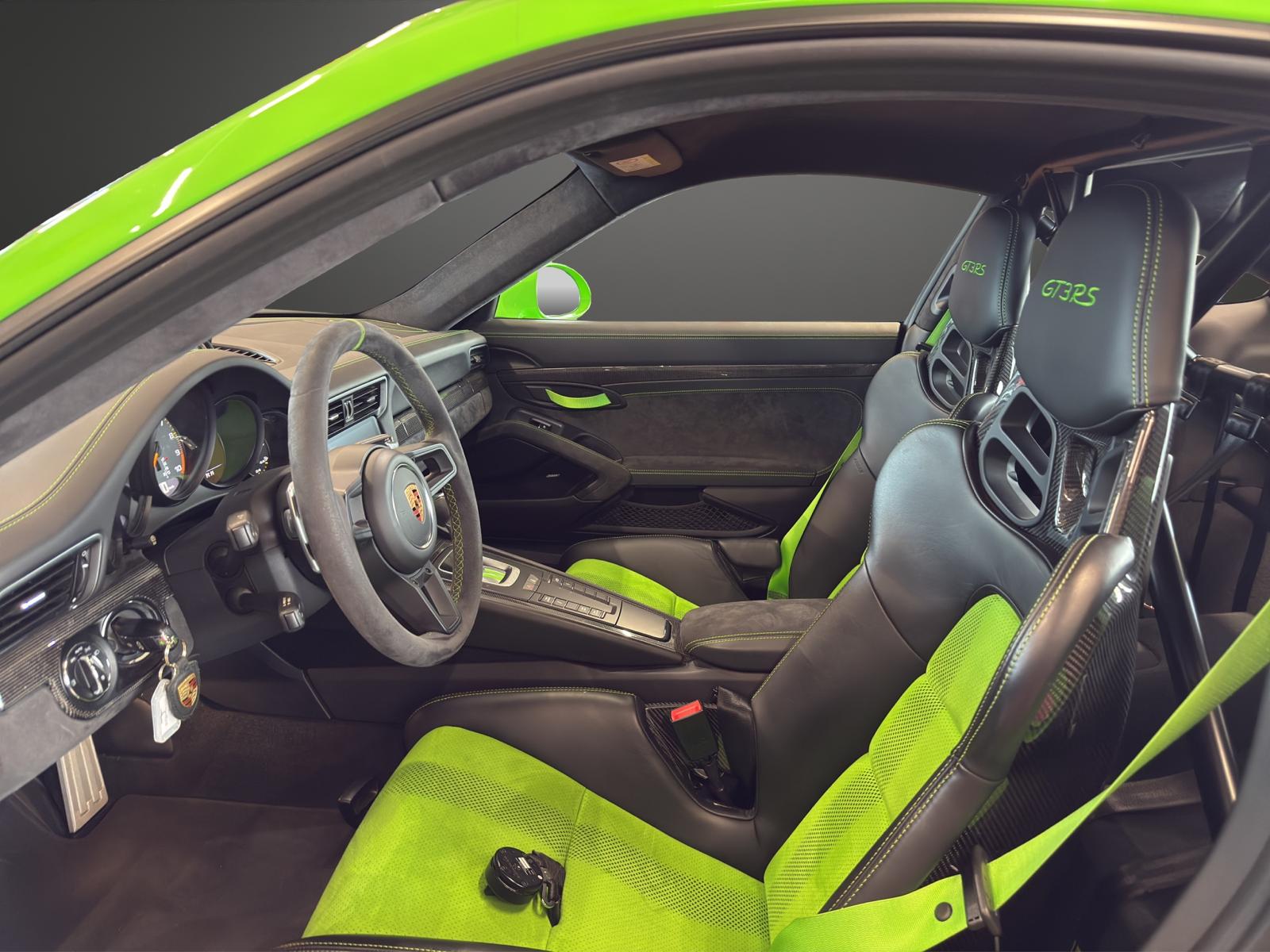 PORSCHE 911 GT3 RS PDK-image-9