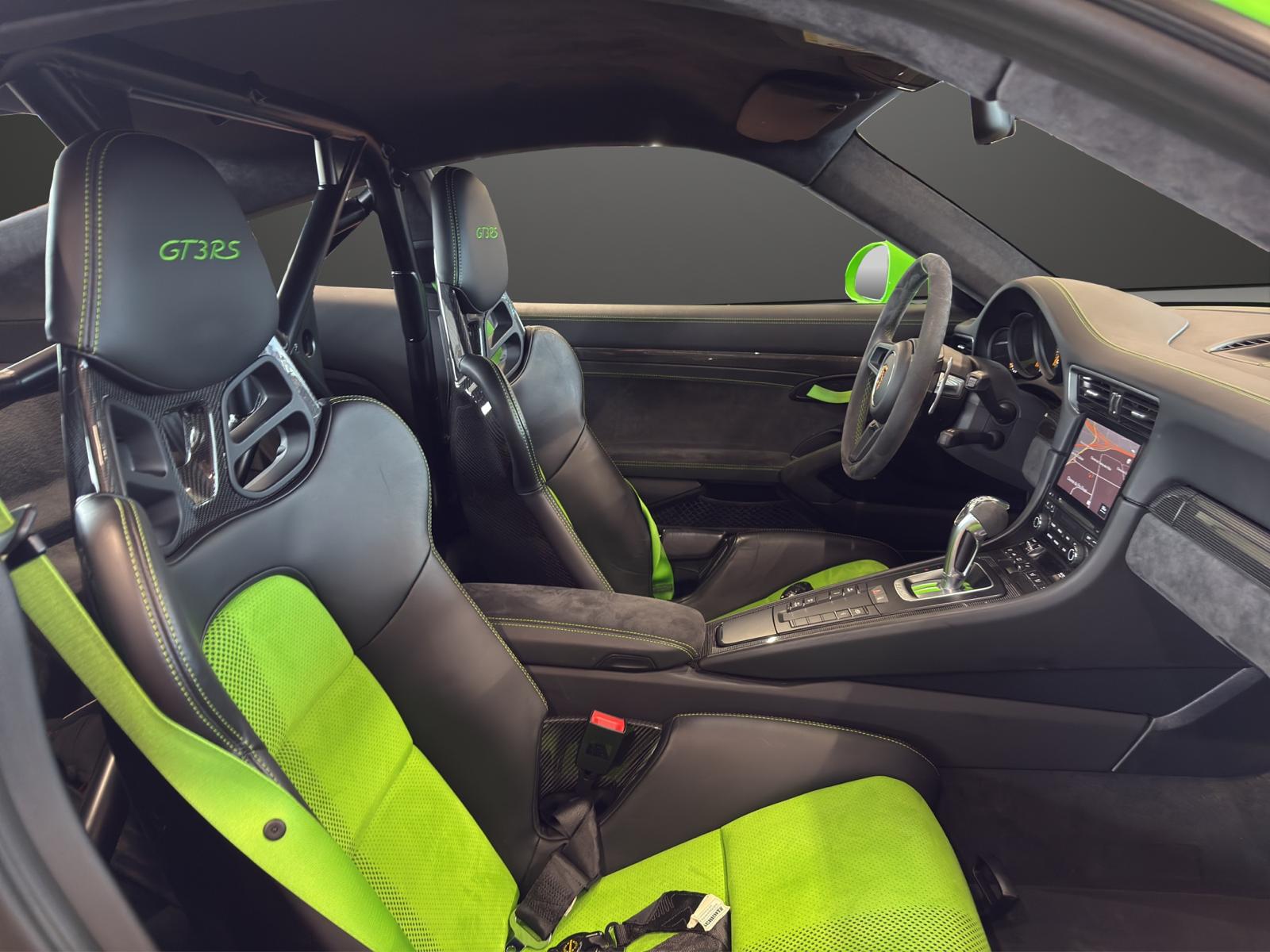 PORSCHE 911 GT3 RS PDK-image-16